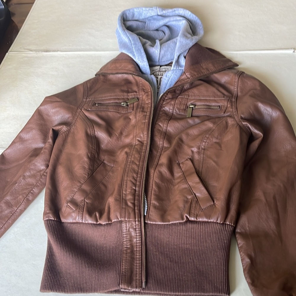 Rt 66 Jacket - image 7